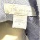 Womens J.Jill Linen Dress Medium EUC