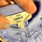 Womens Entro Cotton Jumpsuit Large EUC