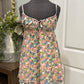 Womens Princess Polly XX Floral Dress Size 8