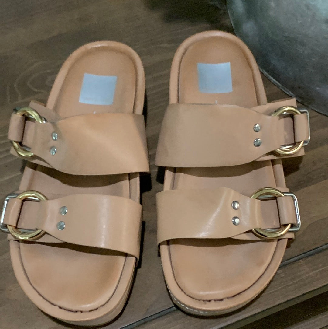 Womens Dolce Vita Sandals Size 7.5