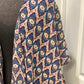 Womens Umgee Kimono Size Large