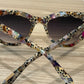 Womens Krewe Ellie Sunglasses LIKE NEW