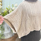 Womens Emory Park Blouse Large EUC