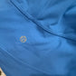 Womens Blue Lululemon Leggings Size 20