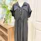 Womens Lucky Brand Dress Size 1X EUC
