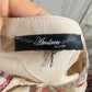 Womens Andree Embroidered Tunic Size Small EUC