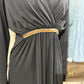 Womens Black Semi-Formal Dress Size 2X