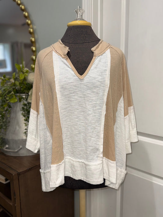 Womens POL Blouse Medium NWT