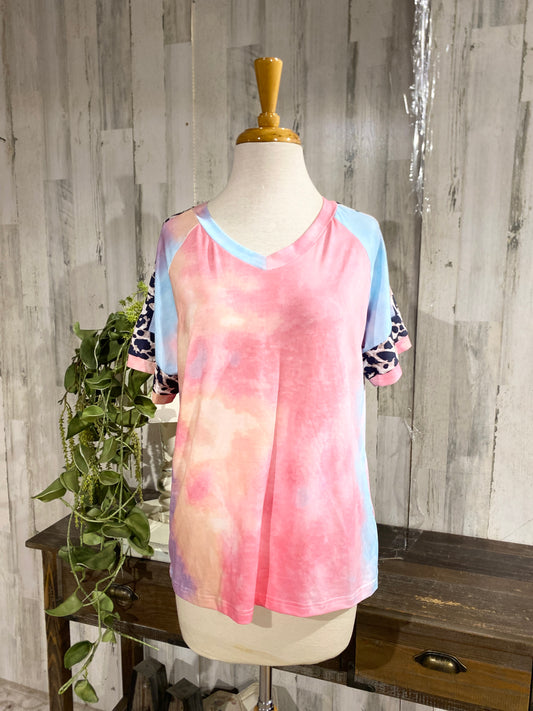 Womens Bella Grace Top Sz Medium