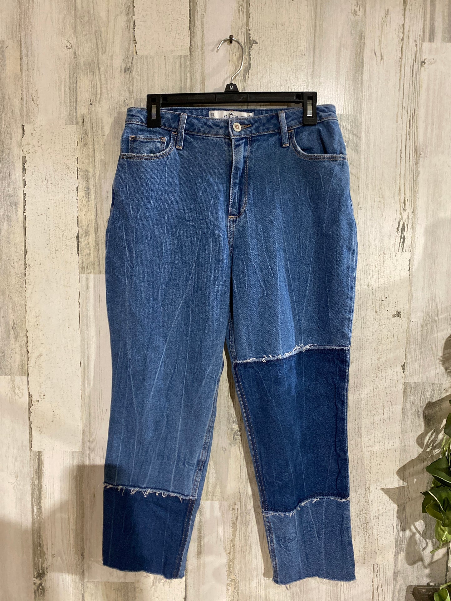 Womens Hollister Jeans Sz 29/25