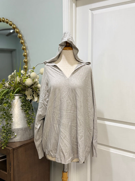 Womens Liv Milano Pullover Size 1X