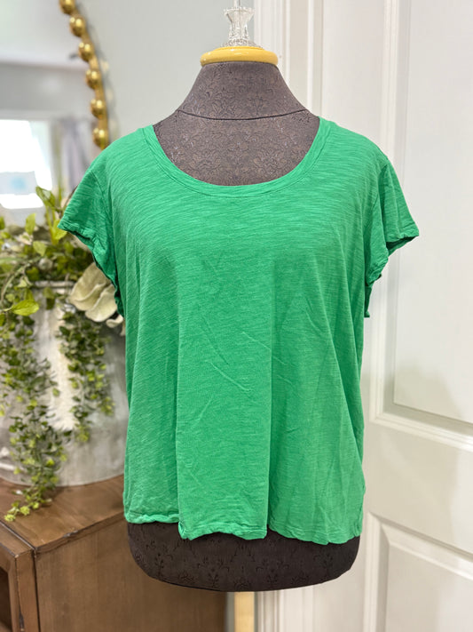 Womens Sanctuary Blouse 1X