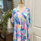 Womens Chicsoul Blouse Size 2XL
