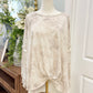 Womens Cato Blouse 1X EUC