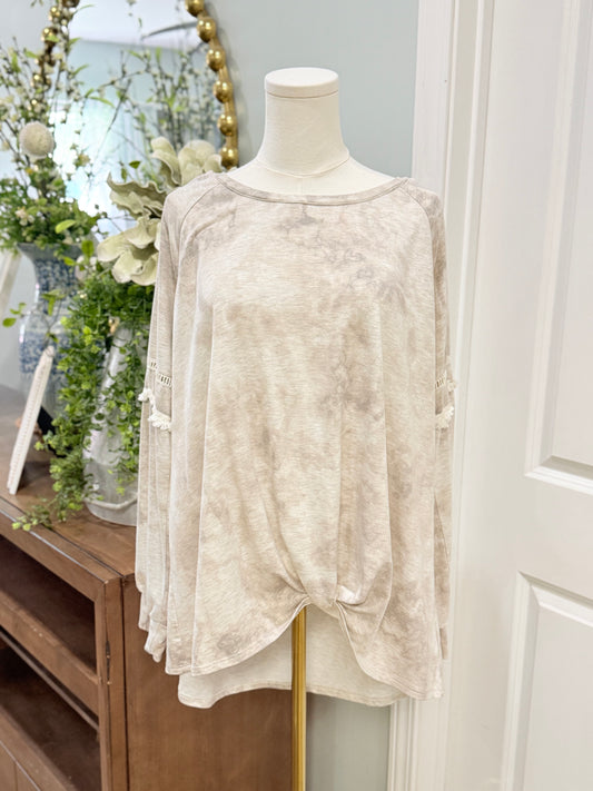 Womens Cato Blouse 1X EUC