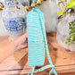 Brahmin Snake Print Bag