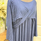 Womens Old Navy Dress XXL EUC