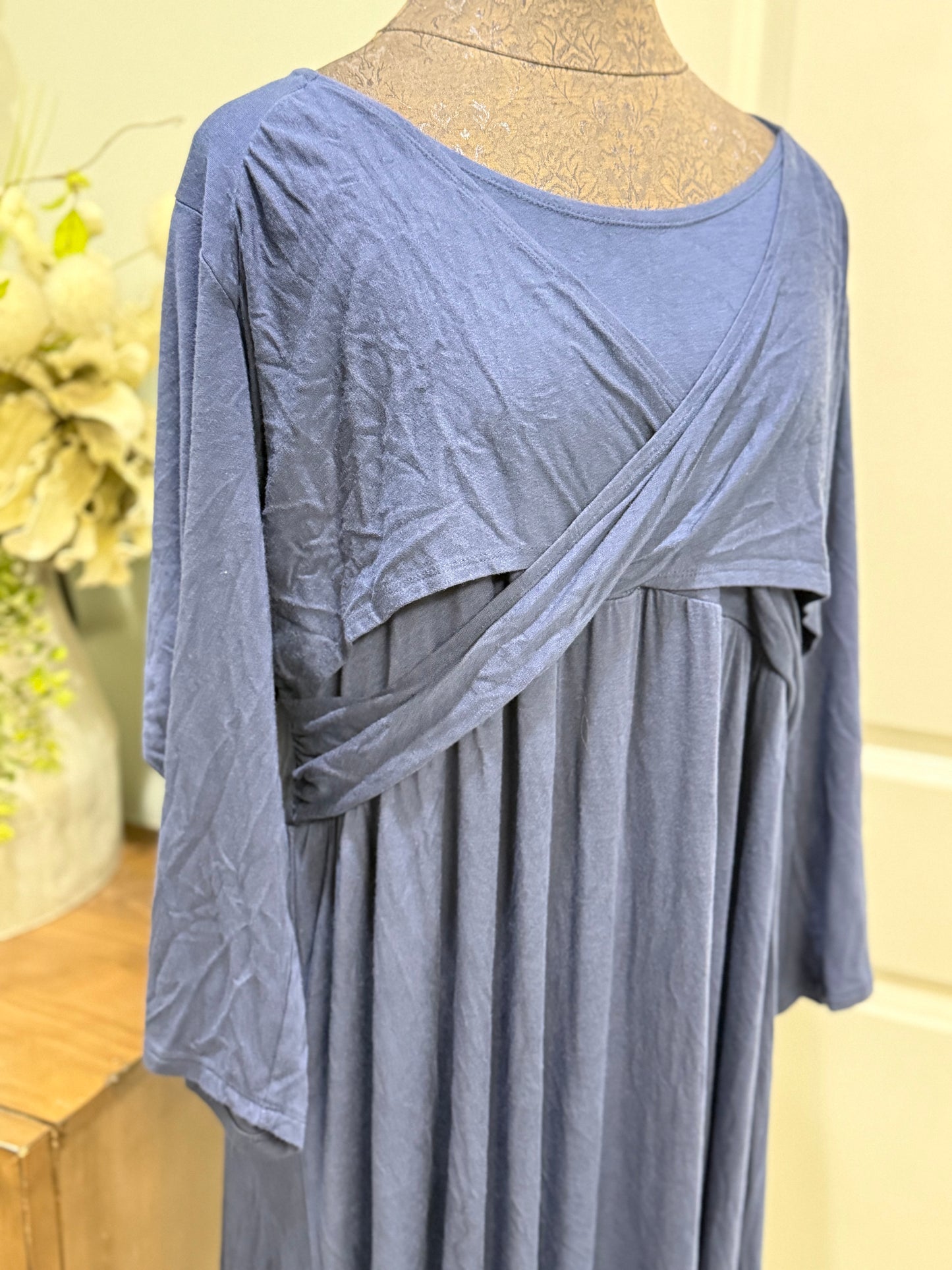 Womens Old Navy Dress XXL EUC