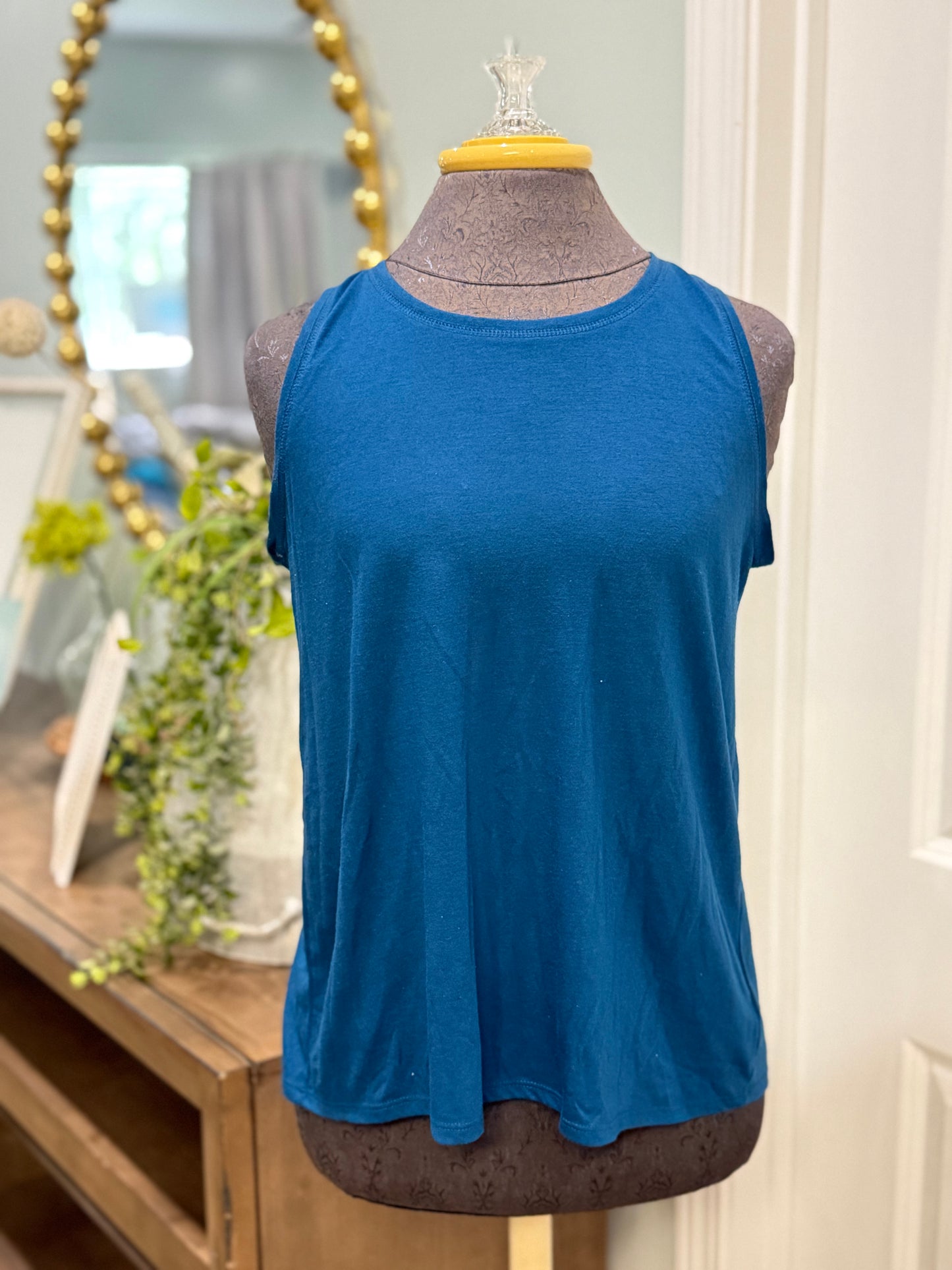 Womens Old Navy Tank Small EUC