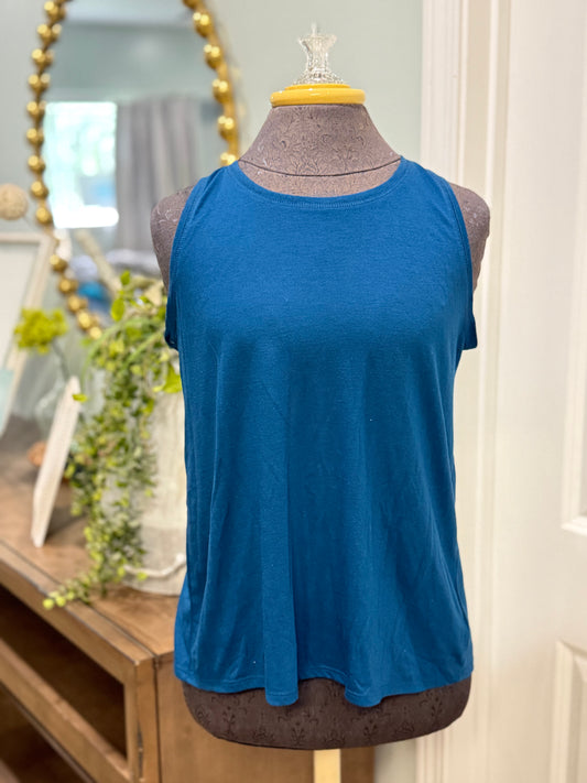 Womens Old Navy Tank Small EUC