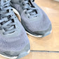 Womens Black Lululemon Tennis Shoes 7.5 EUC