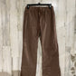 Womens Drawstring Pants Sz Medium Various Colors