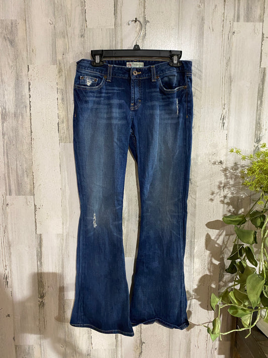 Womens BKE Jeans Size 30x31.5