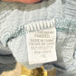 Womens Entro Cotton Gauze Dress 1X EUC
