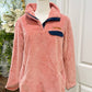 Womens Simply Southern Pullover Small EUC
