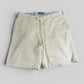 Mens Peter Millar Khaki Shorts Size 35 GUC