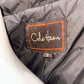 Womens Cole Haan Packable Coat Size Small