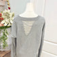Womens Lane Bryant Blouse 18/20 EUC