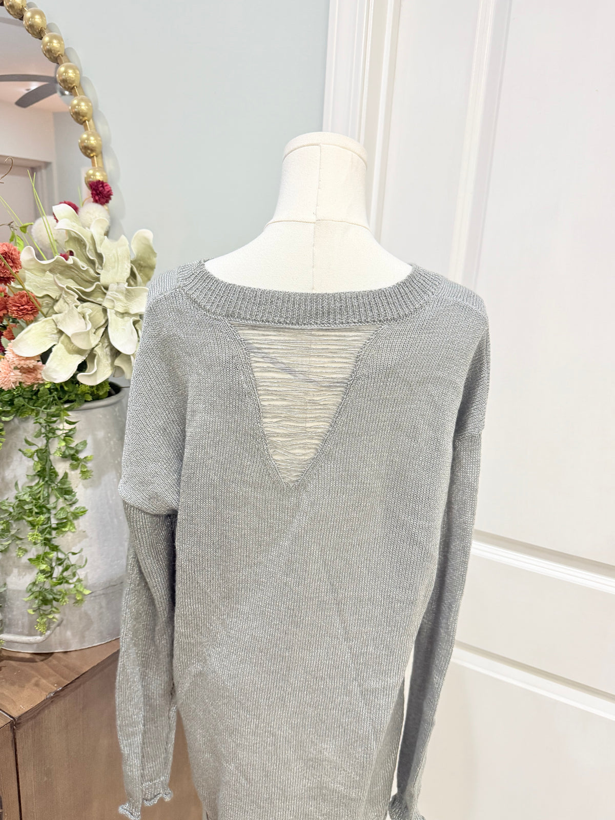 Womens Lane Bryant Blouse 18/20 EUC