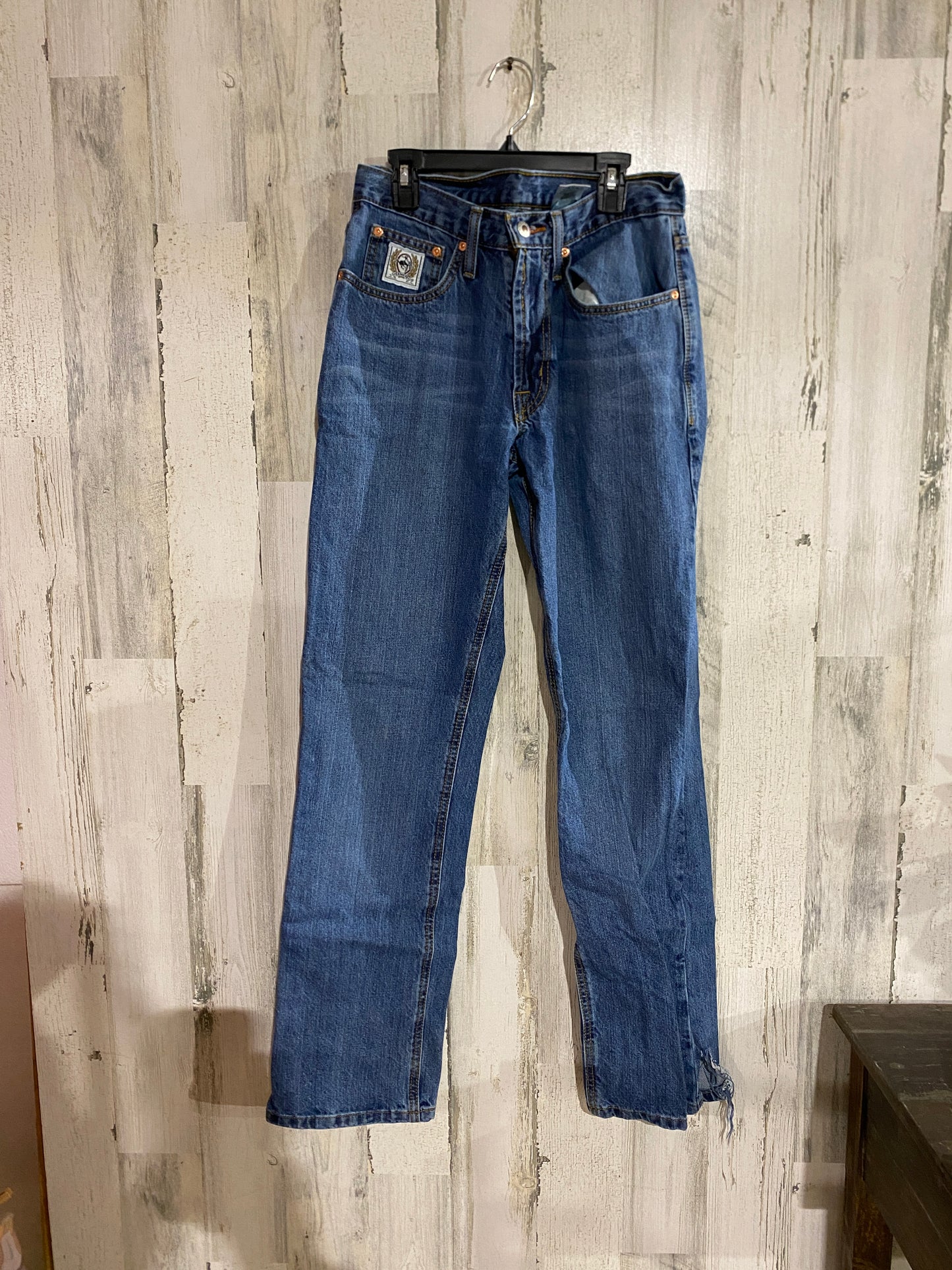 Men's Cinch Jeans 28x32