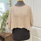 Womens Emory Park Blouse Large EUC