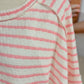 Womens Zenana Textured Blouse 2X/3X EUC