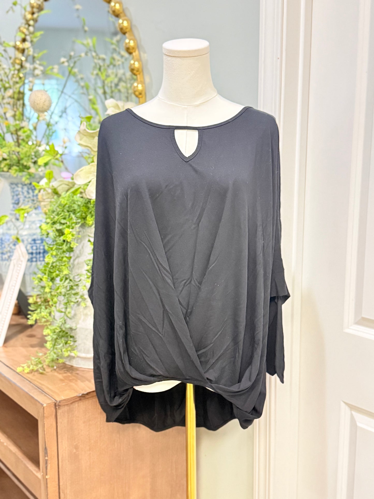 Womens Wishlist Blouse Small EUC