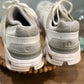Womens On Cloud Sneakers Size 9.5