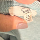 Womens Boots Easel Tshirt 2X EUC