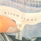 Womens Risen Skinny Jeans Size 3/26 EUC