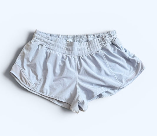 Womens Lululemon Shorts Size 10 EUC