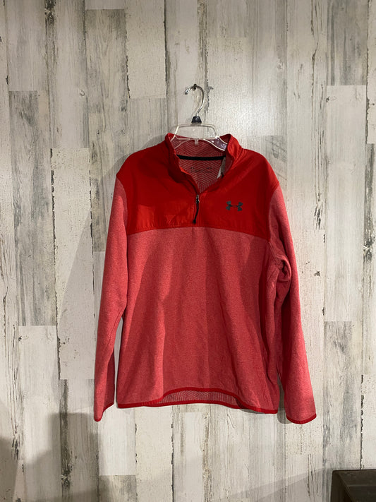 Men's Under Armour Pullover Medium