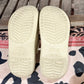 Womens Crocs Wedges Size 6 EUC