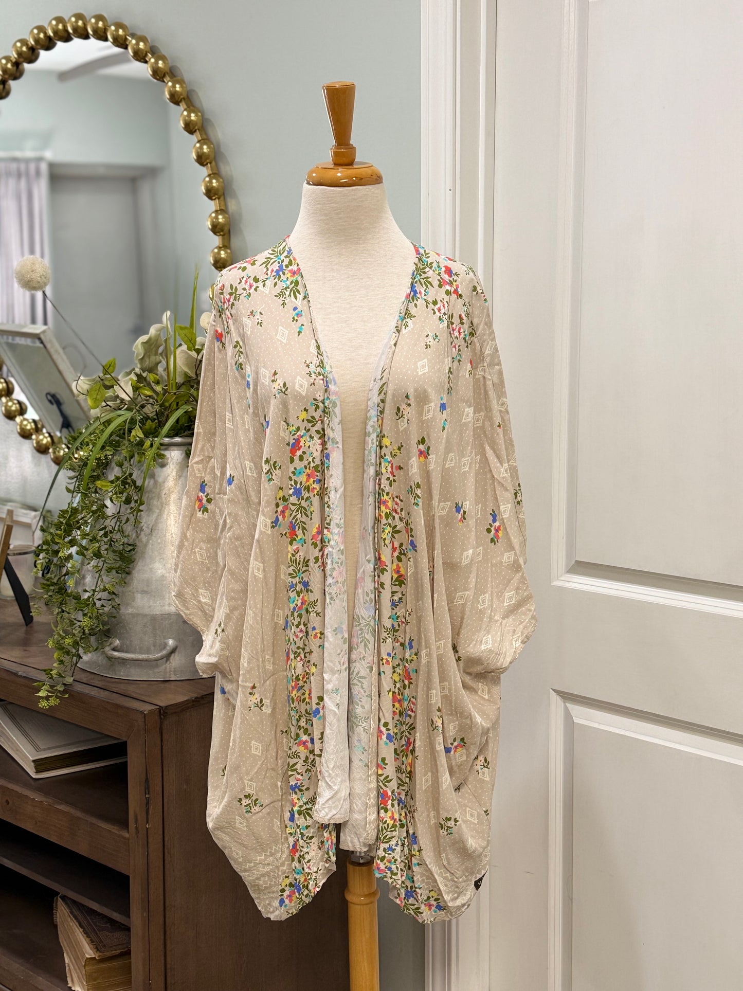 Womens Matilda Jane Cardigan Size XL/XXL