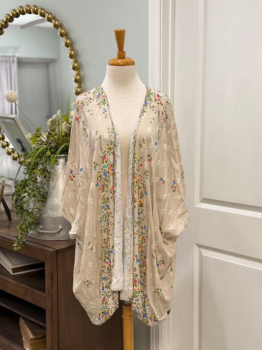 Womens Matilda Jane Cardigan Size XL/XXL