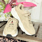 Womens AVIA Sneakers Size 6 EUC