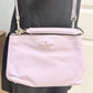Kate Spade Lavender Purse EUC