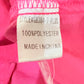 Womens Pink Jodifl Satin Blouse 2X EUC