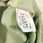 Womens 2heart Olive Green Dress Small EUC