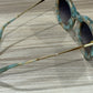 Womens Krewe Laveau Sunglasses LIKE NEW